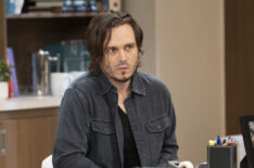 Jonathan Jackson Reveals How 'General Hospital' Could Get Him to Return