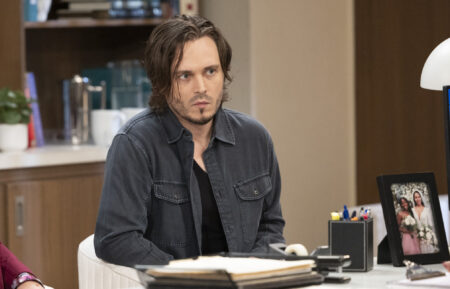 Jonathan Jackson - 'General Hospital'