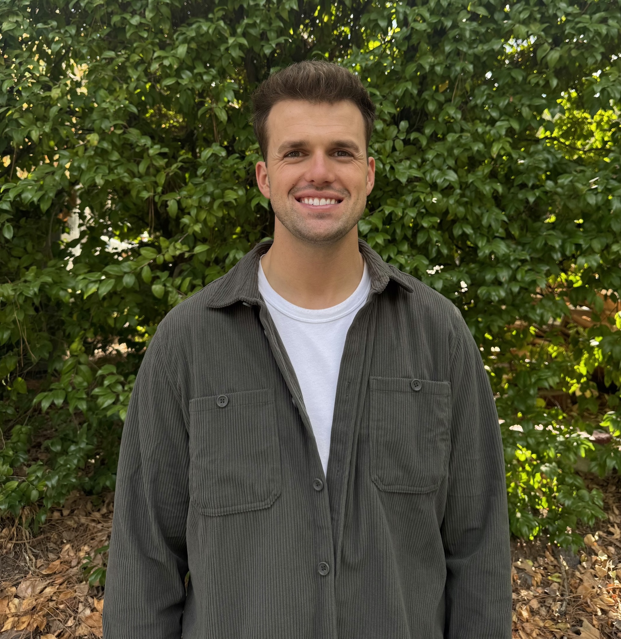Josh of 'The Bachelorette' Season 22