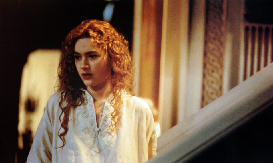 Kate Winslet as Ophelia in 1996's 'Hamlet'