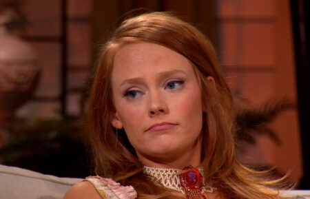 Kathryn Dennis on 'Southern Charm'