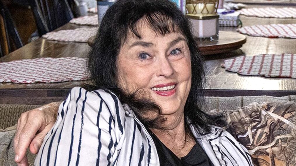 Kay Robertson