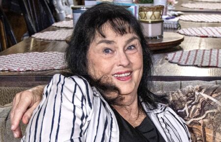Kay Robertson