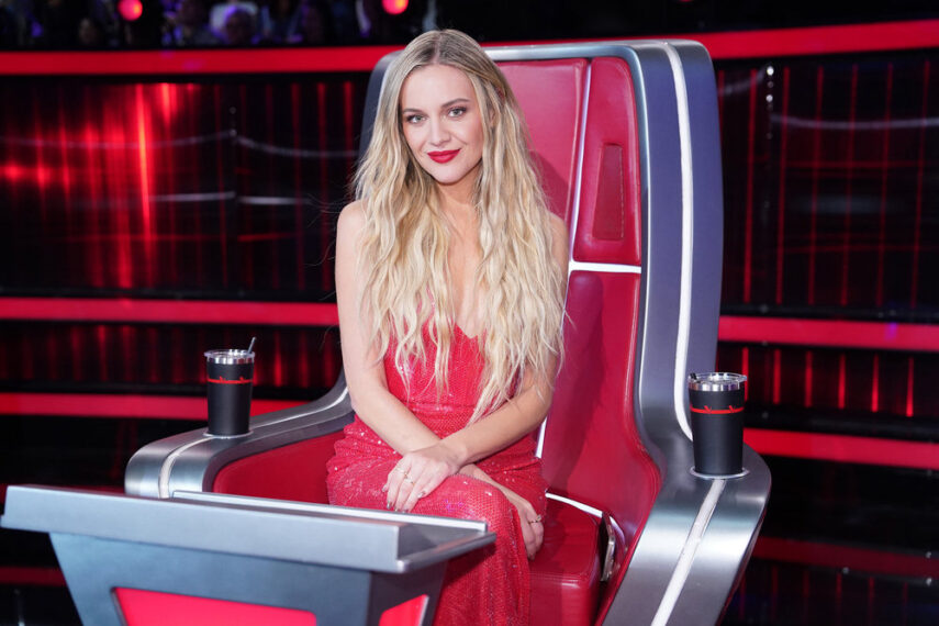Kelsea Ballerini