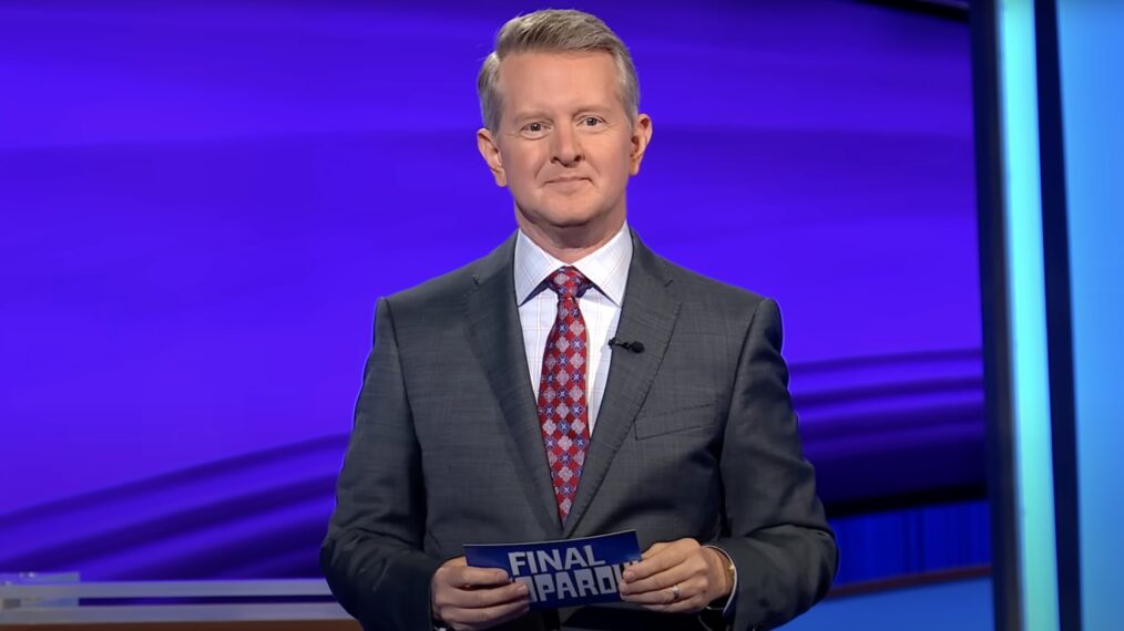 Ken Jennings