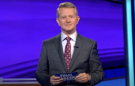 Ken Jennings