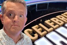 Ken Jennings Reveals Frightening 'Celebrity Jeopardy!' Set Secret
