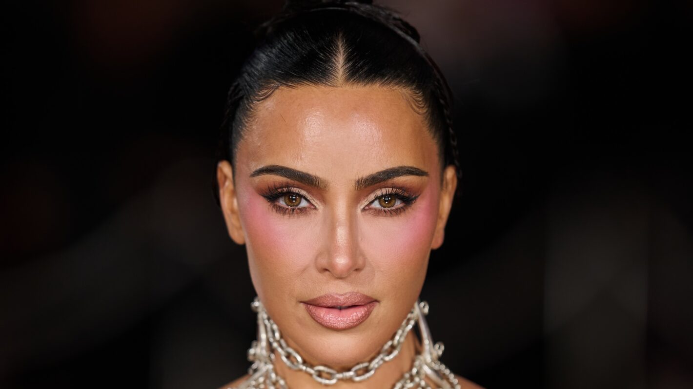 Kim Kardashian Reveals She’ll Be a Qualified Attorney in 2 Weeks