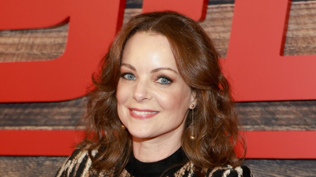 Kimberly Williams-Paisley