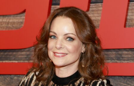 Kimberly Williams-Paisley