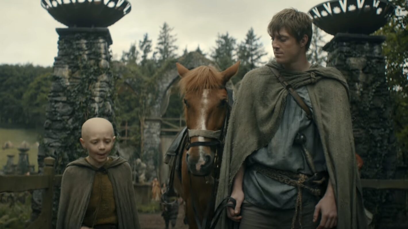 'A Knight of the Seven Kingdoms' Trailer Teases New Targaryens (VIDEO)