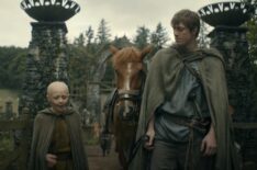 'A Knight of the Seven Kingdoms' Finds Its Dunk & Egg as Casting for 'GOT' Spinoff Begins