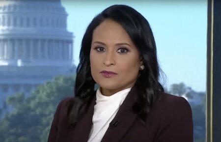 Kristen Welker