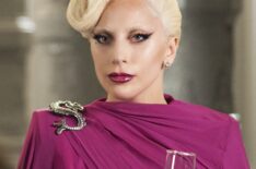 Lady Gaga in 'American Horror Story: Hotel'