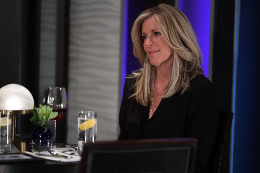 Laura Wright - 'General Hospital'