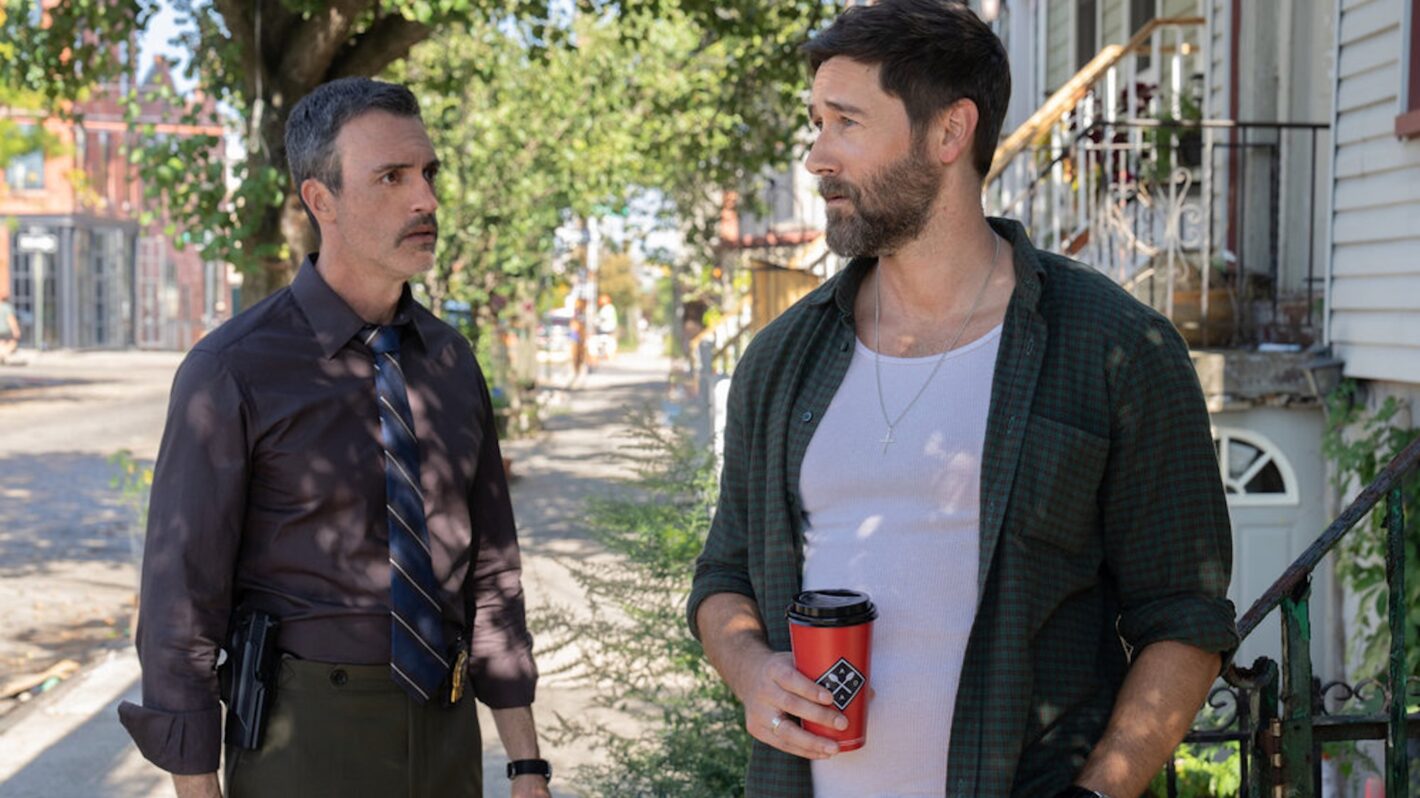Does Riley’s Brother Matt Die on 'Law & Order'? Ryan Eggold's Return Has Tragic Ending