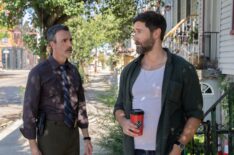 Does Riley’s Brother Matt Die on 'Law & Order'? Ryan Eggold's Return Has Tragic Ending