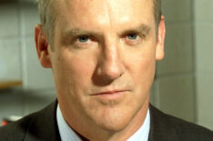 Jamey Sheridan of 'Law & Order: Criminal Intent'