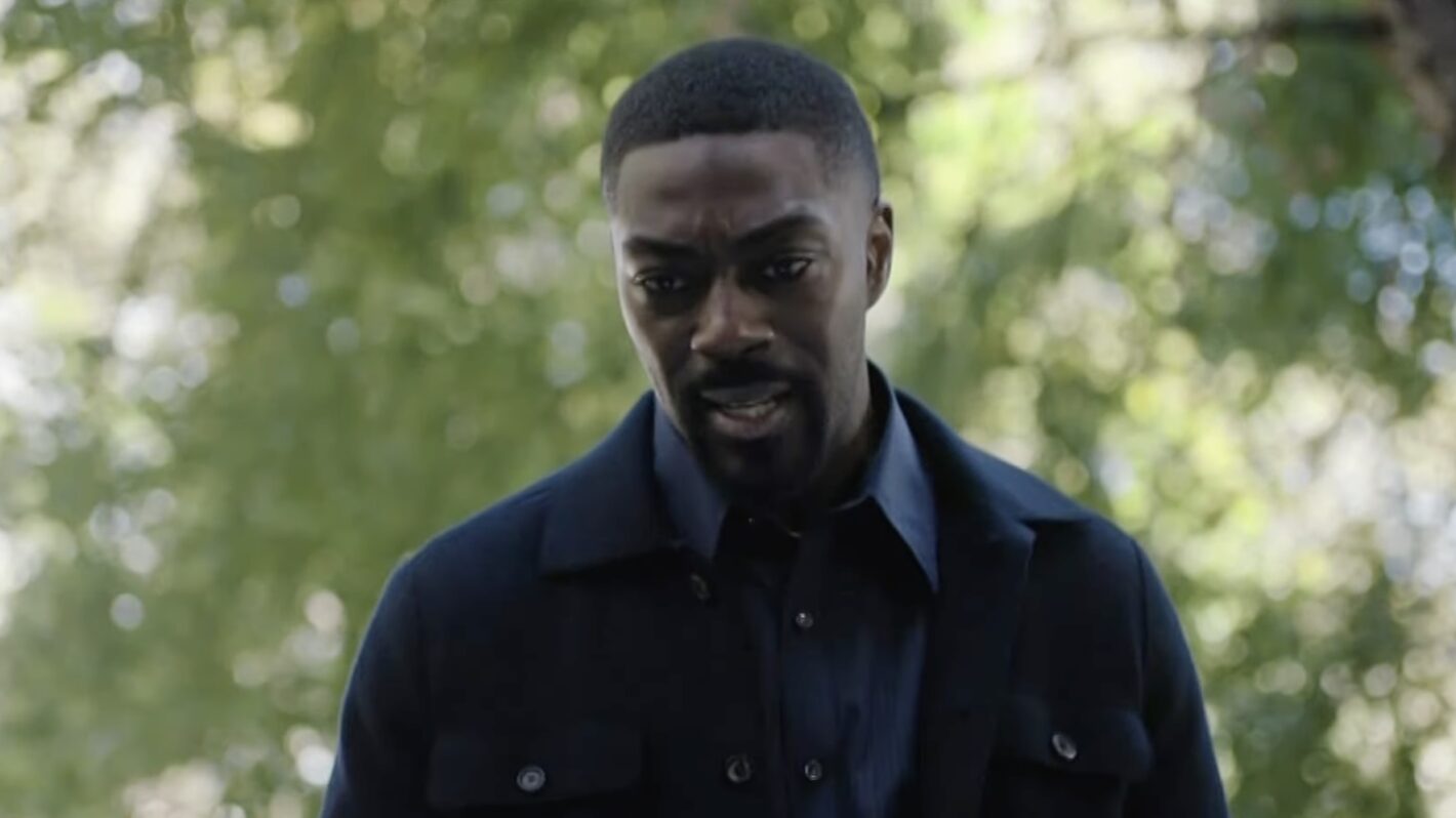 ‘Law & Order’ Promo: David Ajala Debuts as Riley’s New Partner (VIDEO)