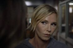 Does 'Law & Order: SVU' Promo Reveal How Benson Brings Rollins Back to Squad?