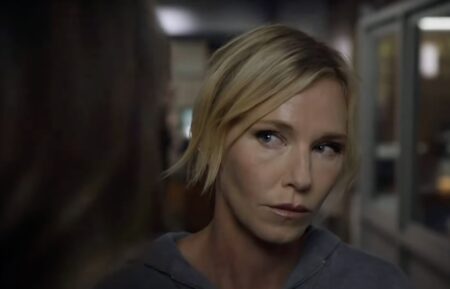 Kelli Giddish as Amanda Rollins — 'Law & Order: SVU' Season 27 Episode 4