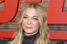 Leann Rimes