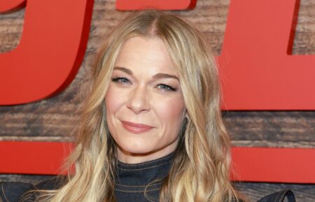 Leann Rimes