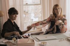 Leighton Meester in 'I Love LA'