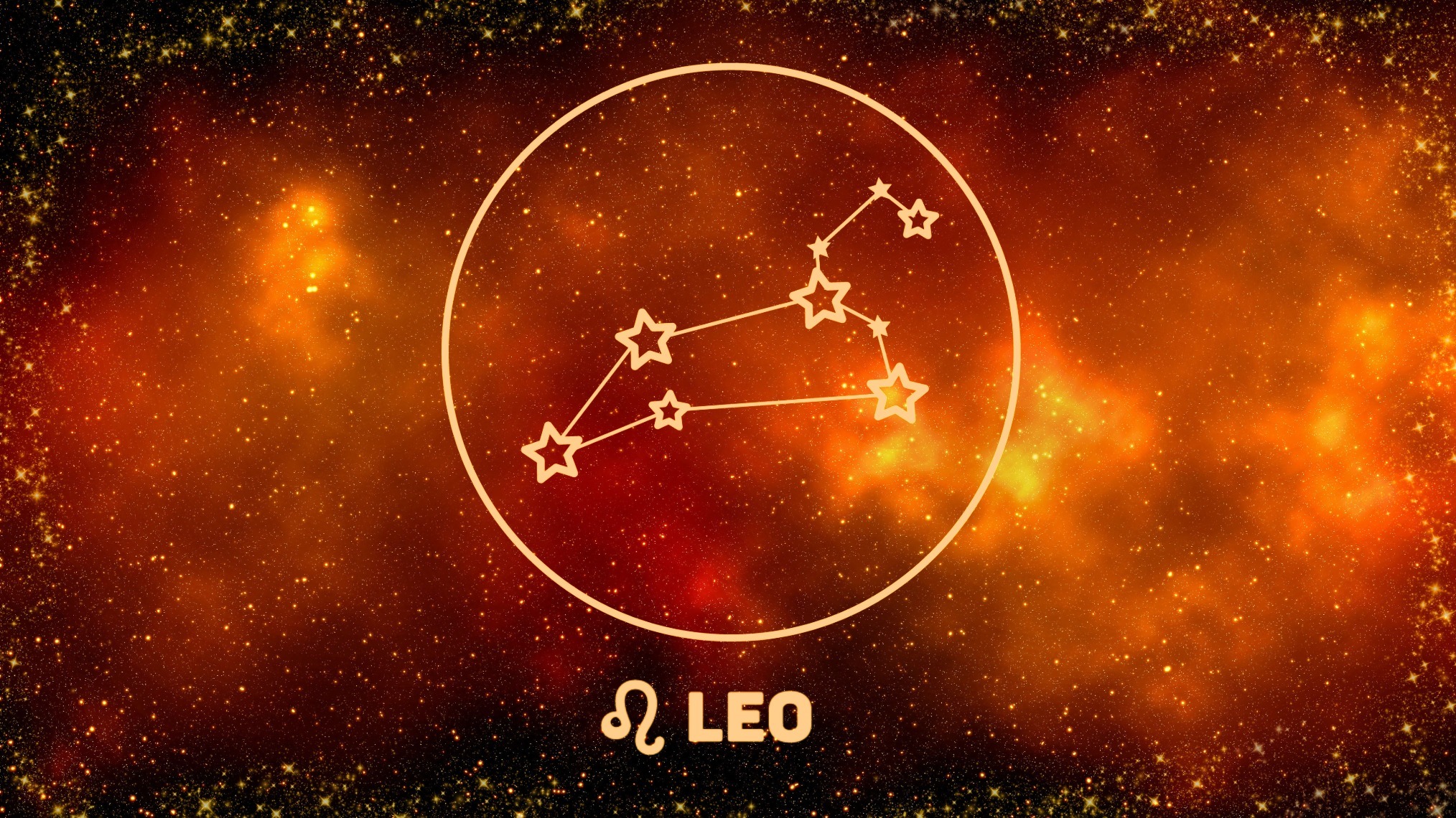 Leo October 2025 horoscope