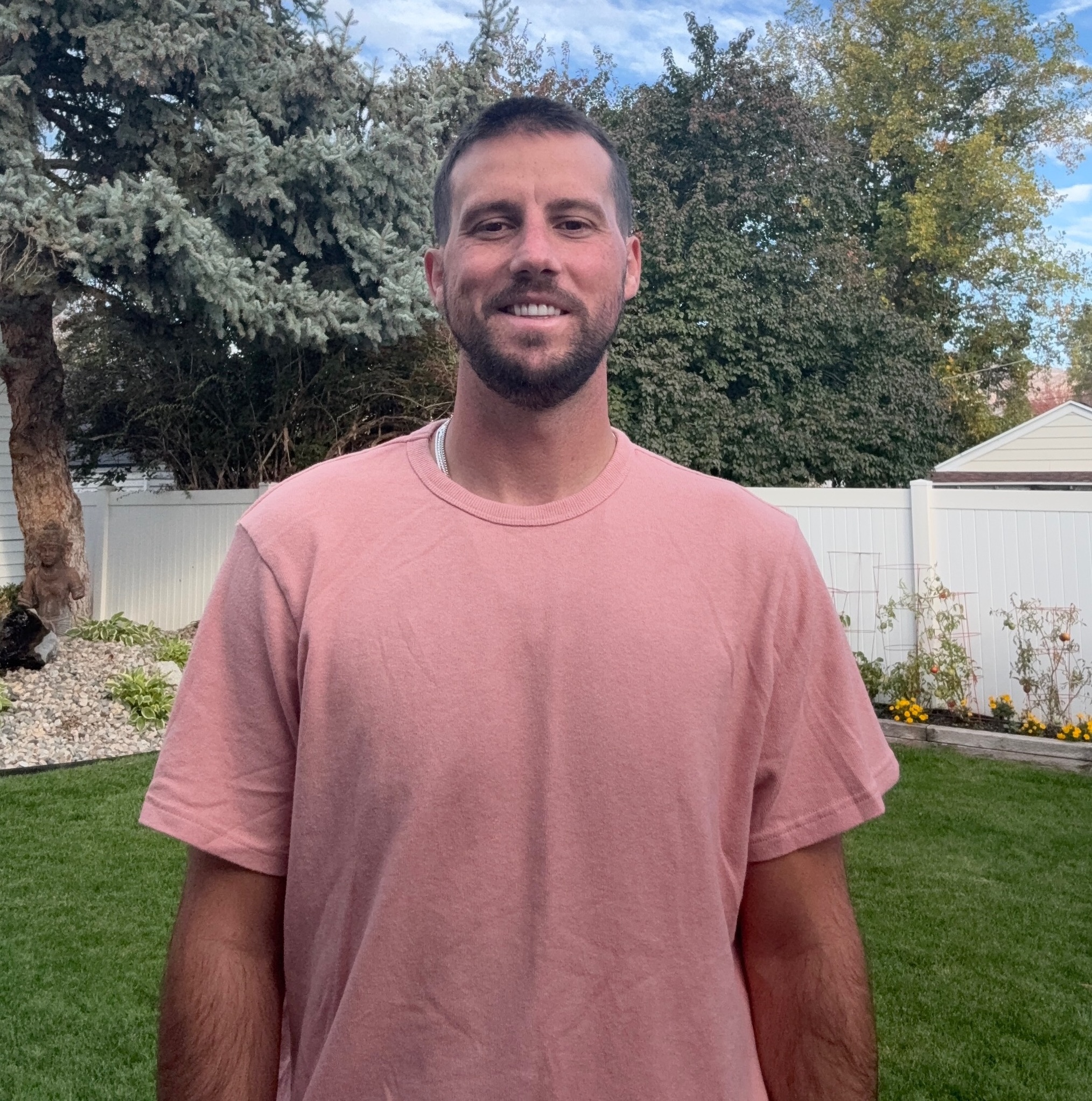 Lew of 'The Bachelorette' Season 22