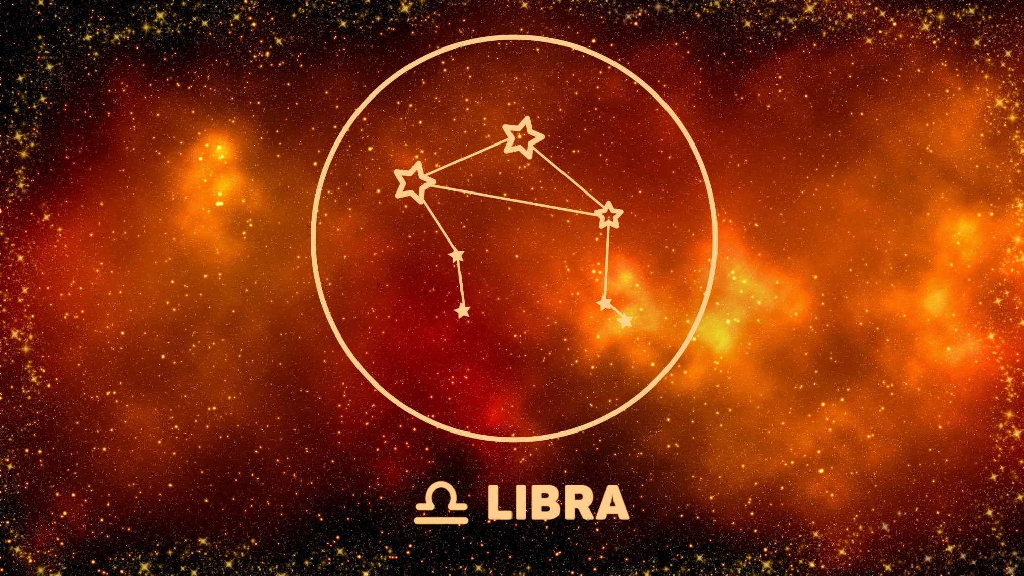 Libra October 2025 horoscope