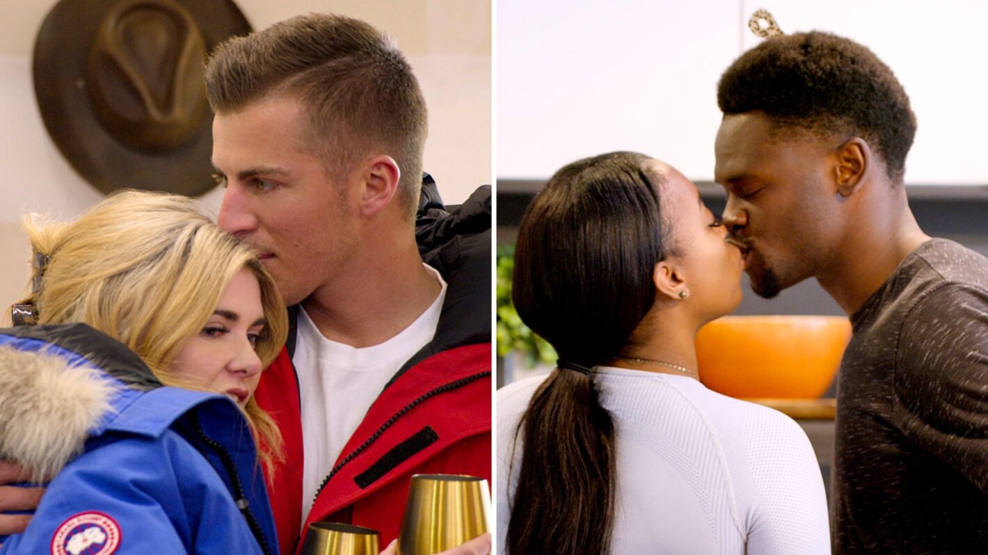 Which 'Love Is Blind' Season 9 Couples Are Still Headed to the Altar?