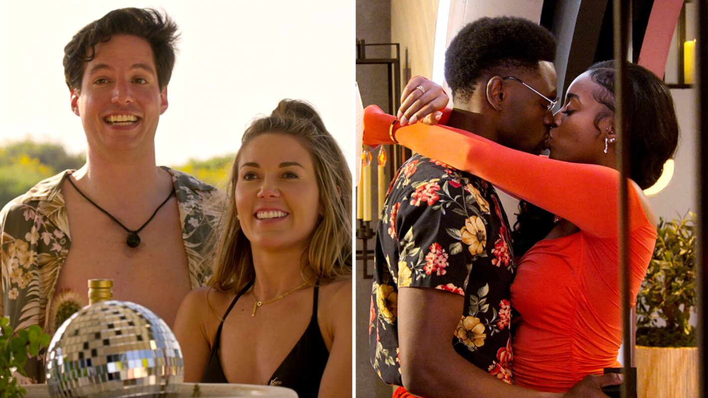 Which 'Love Is Blind' Season 9 Couples Are Still Headed to the Altar?