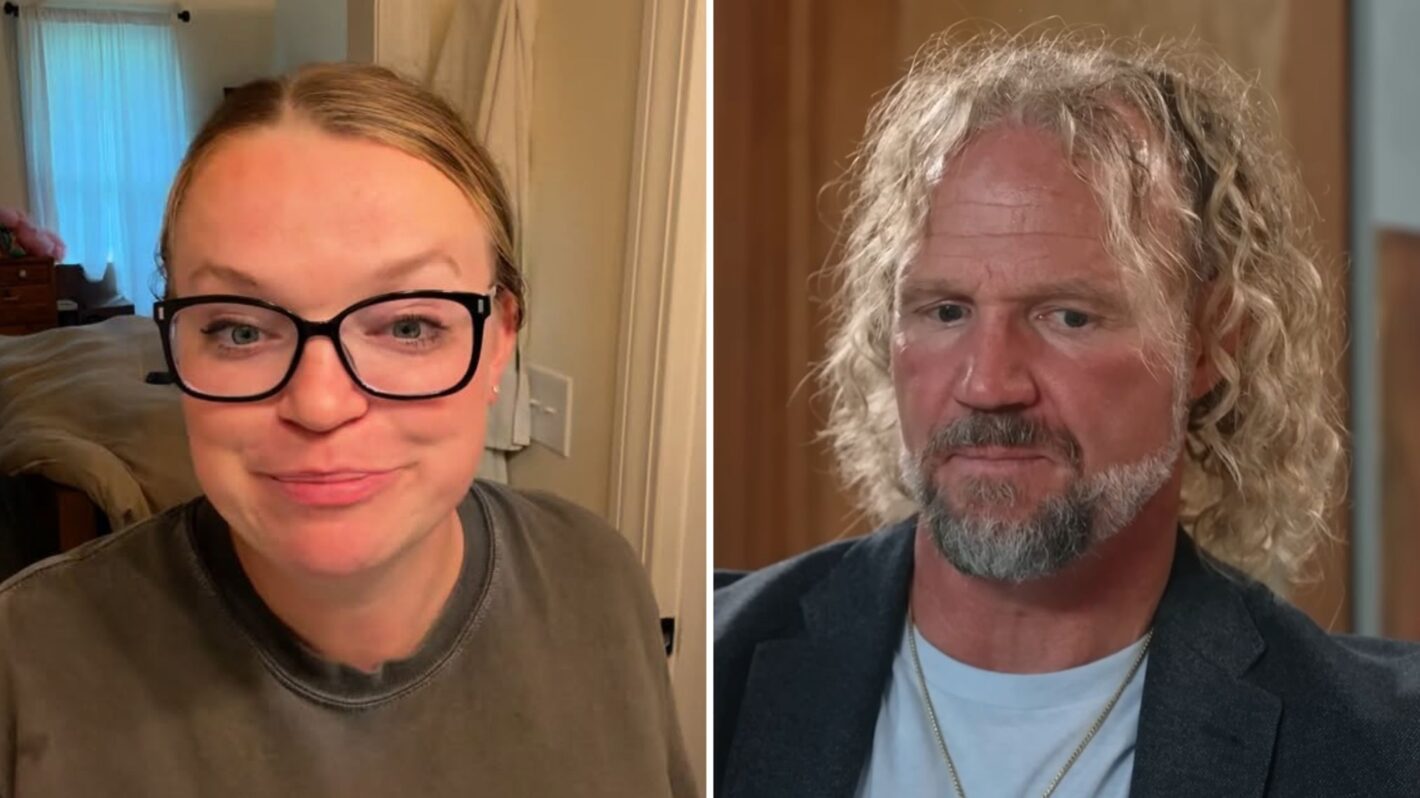 Maddie Brush Says Dad Kody Brown Is a Liar