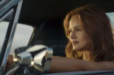 Madelaine Petsch in 'Maintenance Required'