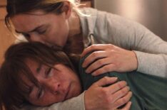 Kate Winslet and Julianne Nicholson in 'Mare of Easttown' Season 1