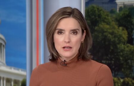 Margaret Brennan