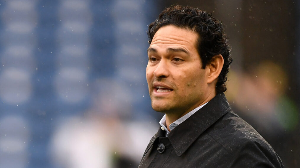 Mark Sanchez