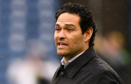 Mark Sanchez
