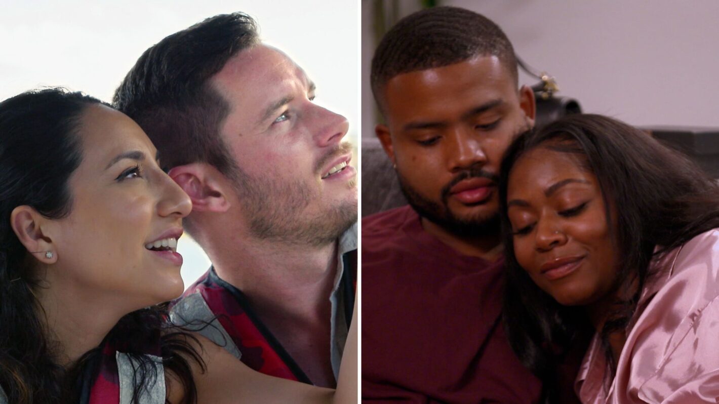 'Married at First Sight' Season 19: Are All 5 Couples Still Together?