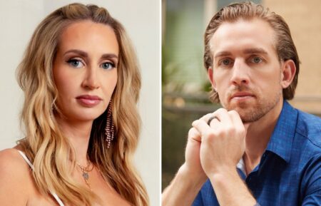 Meghann and Derrek of 'Married at First Sight' Season 19