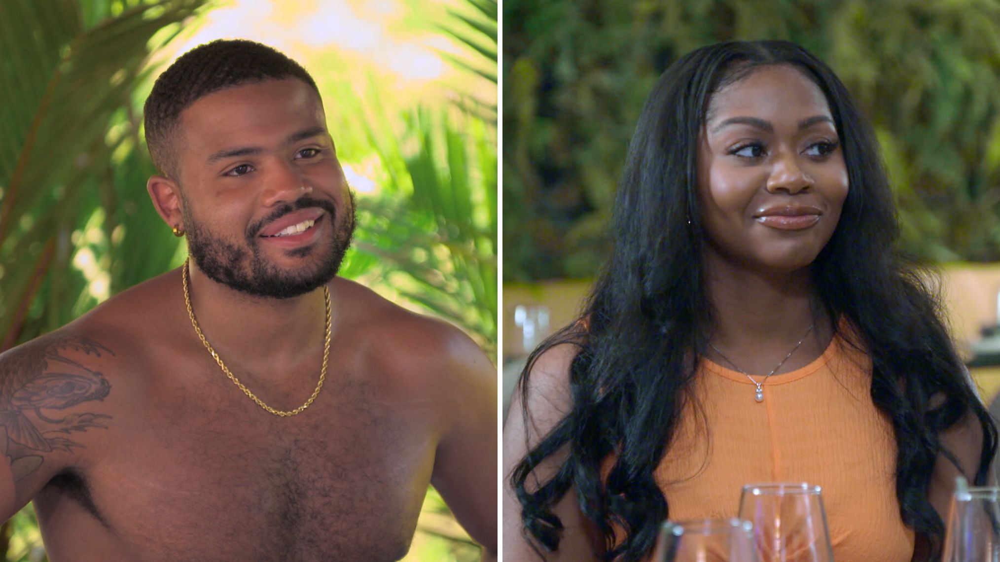Will and Brittany of 'Married at First Sight' Season 19