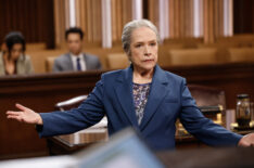 Why Kathy Bates Almost Didn't Star in 'Matlock'