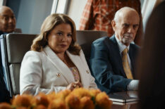 Justina Machado as Eva in 'Matlock' Season 2 Episode 3