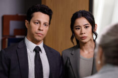 'Matlock' Finalizes David Del Rio's Exit With One Last Billy Update