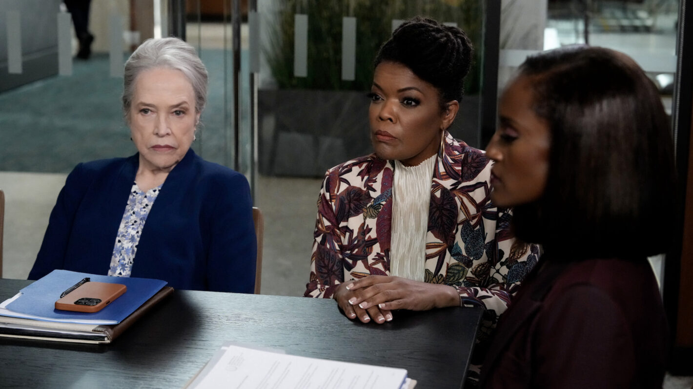 'Matlock' Release Schedule: When Do New Episodes Air?