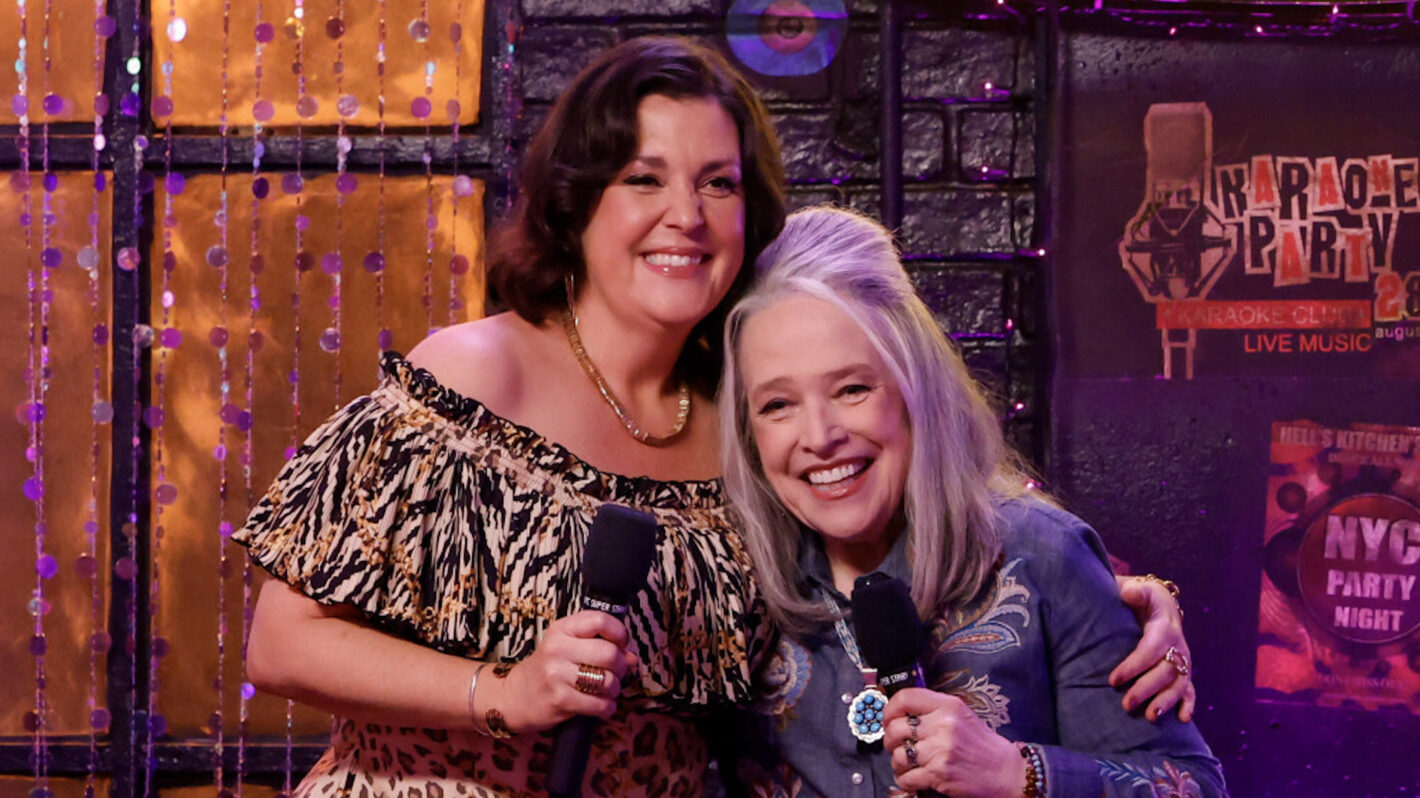 Who Is Melanie Lynskey's 'Matlock' Character? How She Could Come Back