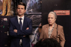 'Matlock' Fans Sense 'Huge Fallout' With Julian After Convoluted Episode