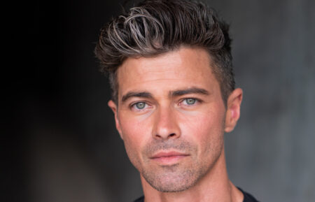 Matt Cohen - 'Young and the Restless'