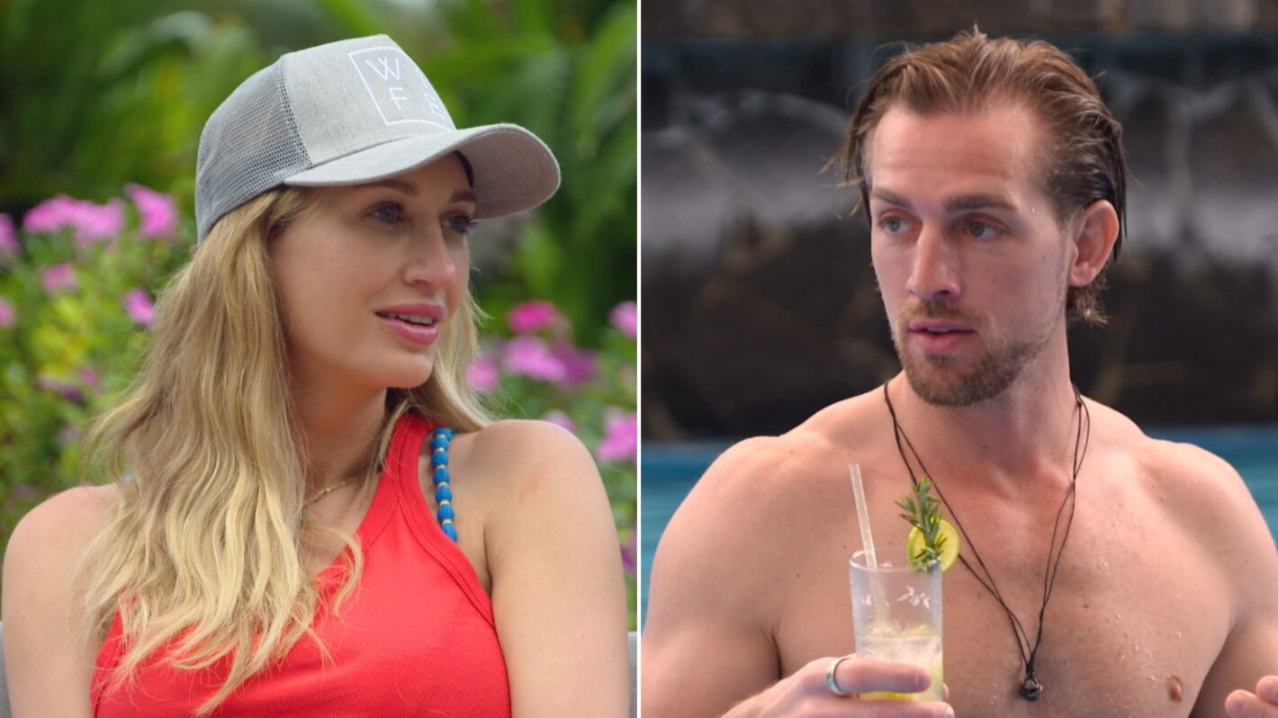 meghann and derrek in married at first sight season 19